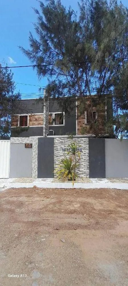 Casa, 3 quartos, 75 m² - Foto 3