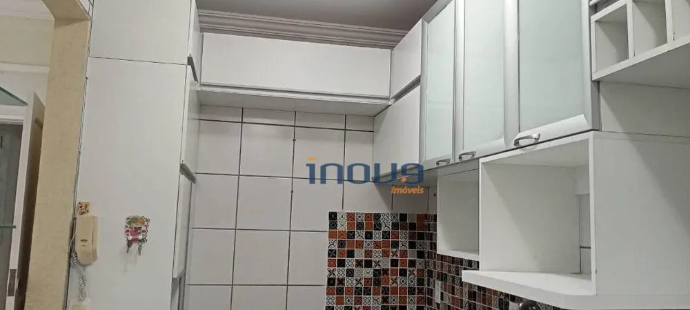 Apartamento, 2 quartos, 45 m² - Foto 13