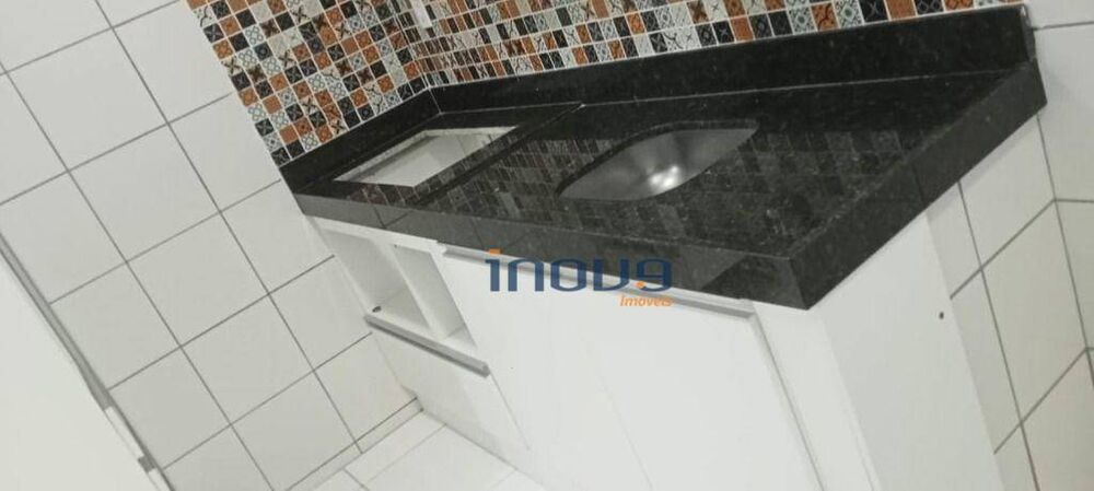 Apartamento, 2 quartos, 45 m² - Foto 4