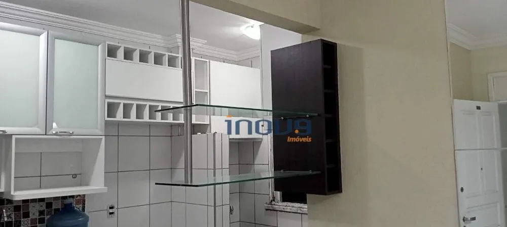 Apartamento, 2 quartos, 45 m² - Foto 10