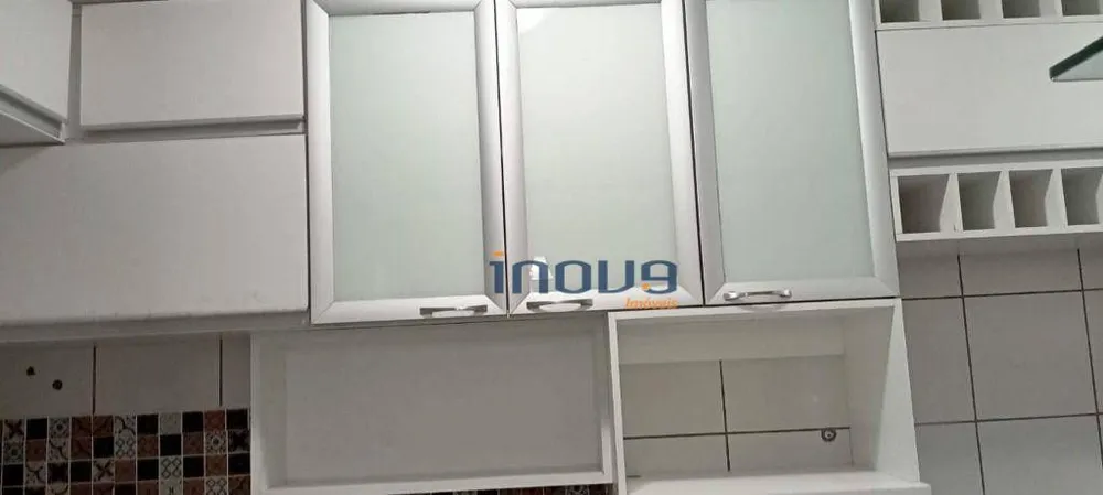 Apartamento, 2 quartos, 45 m² - Foto 9