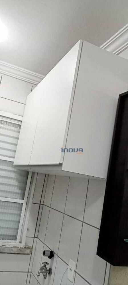 Apartamento, 2 quartos, 45 m² - Foto 3