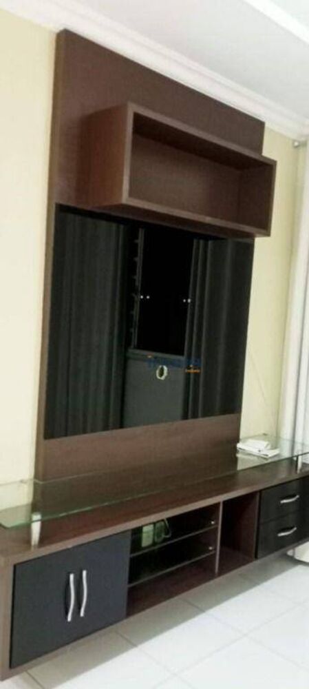 Apartamento, 2 quartos, 45 m² - Foto 2