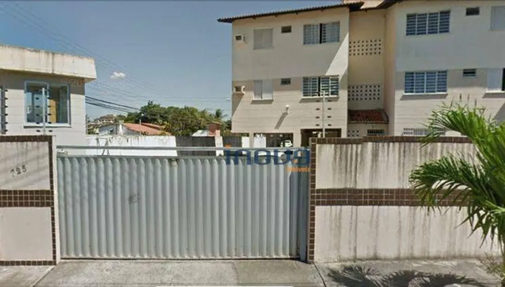 Apartamento, 2 quartos, 45 m² - Foto 1