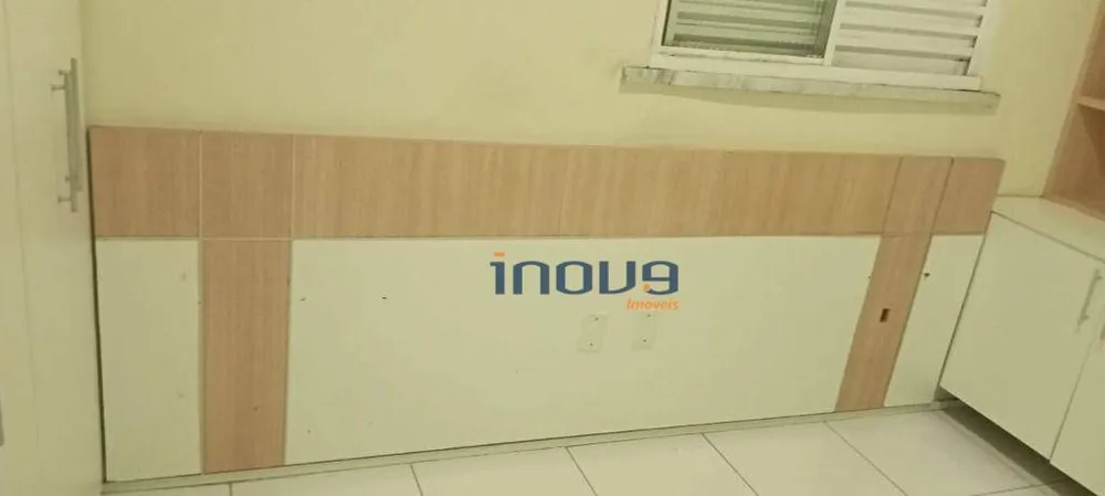 Apartamento, 2 quartos, 45 m² - Foto 3