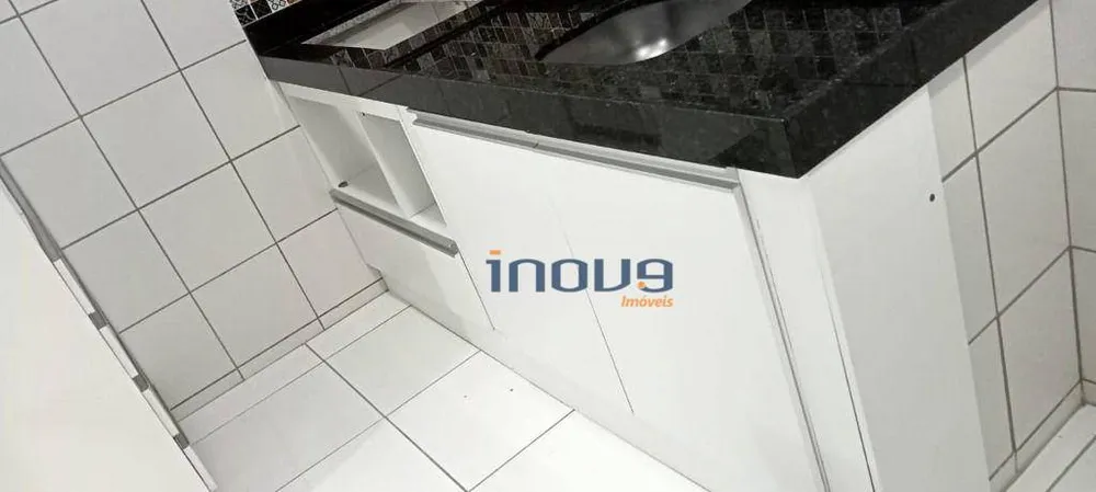 Apartamento, 2 quartos, 45 m² - Foto 15