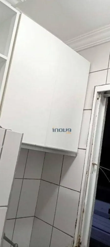 Apartamento, 2 quartos, 45 m² - Foto 12