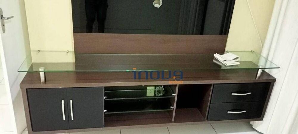 Apartamento, 2 quartos, 45 m² - Foto 1