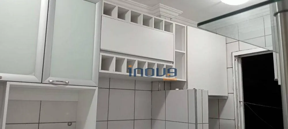 Apartamento, 2 quartos, 45 m² - Foto 2