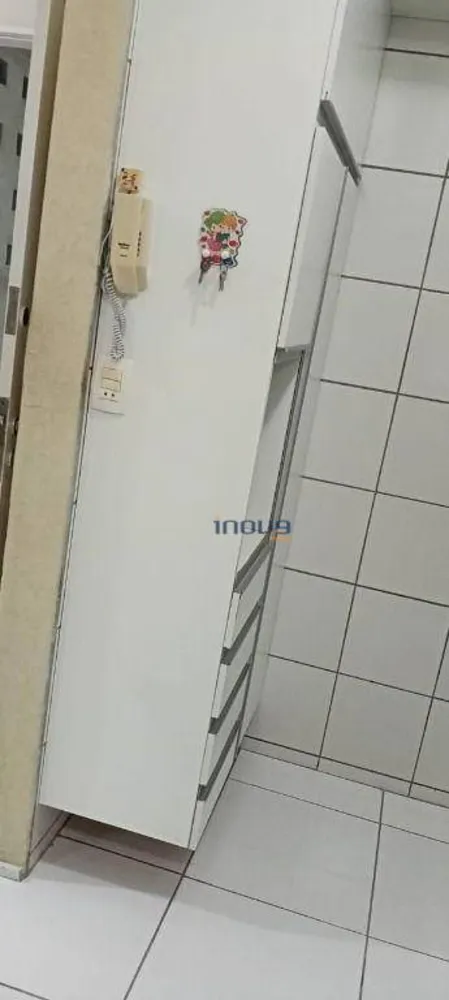 Apartamento, 2 quartos, 45 m² - Foto 16
