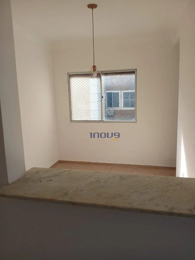 Apartamento, 2 quartos, 54 m² - Foto 3