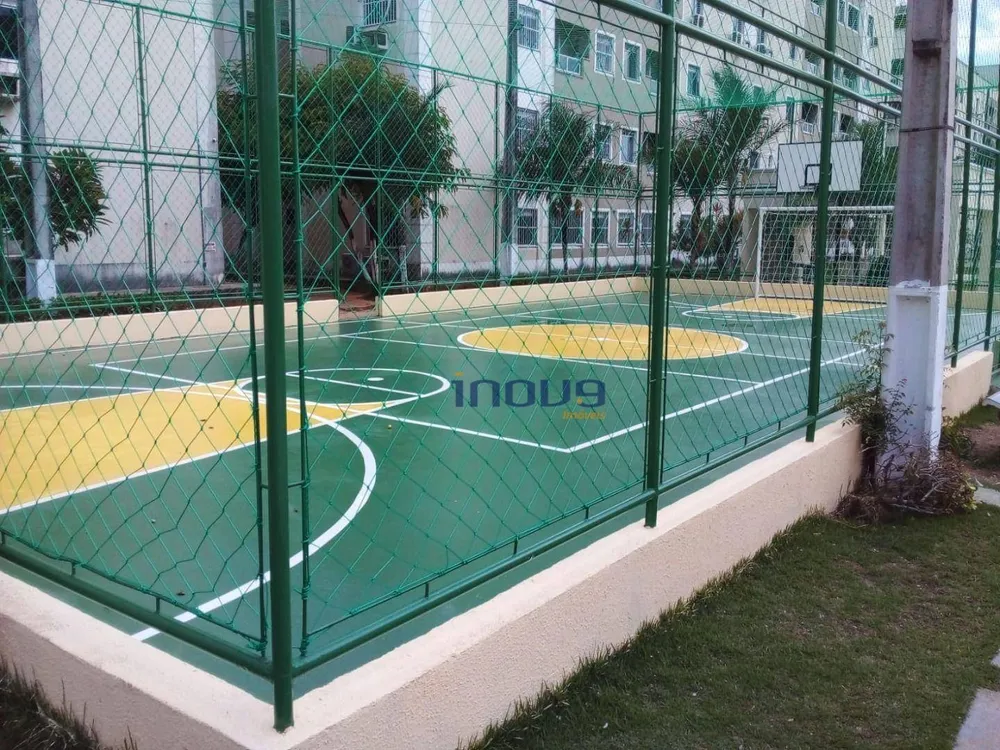 Apartamento, 2 quartos, 54 m² - Foto 10