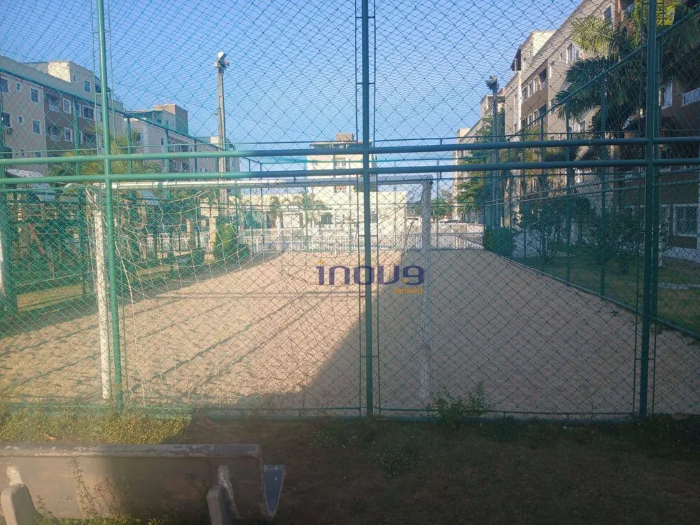 Apartamento, 2 quartos, 54 m² - Foto 9