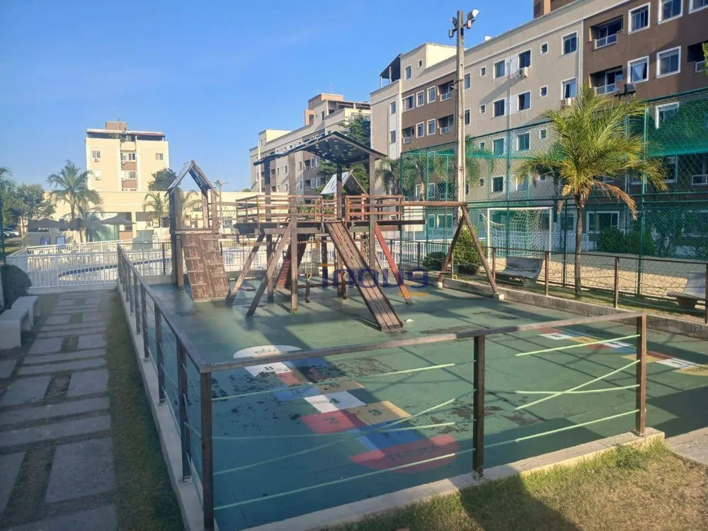 Apartamento, 2 quartos, 54 m² - Foto 13