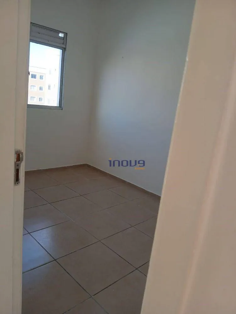 Apartamento, 2 quartos, 54 m² - Foto 6