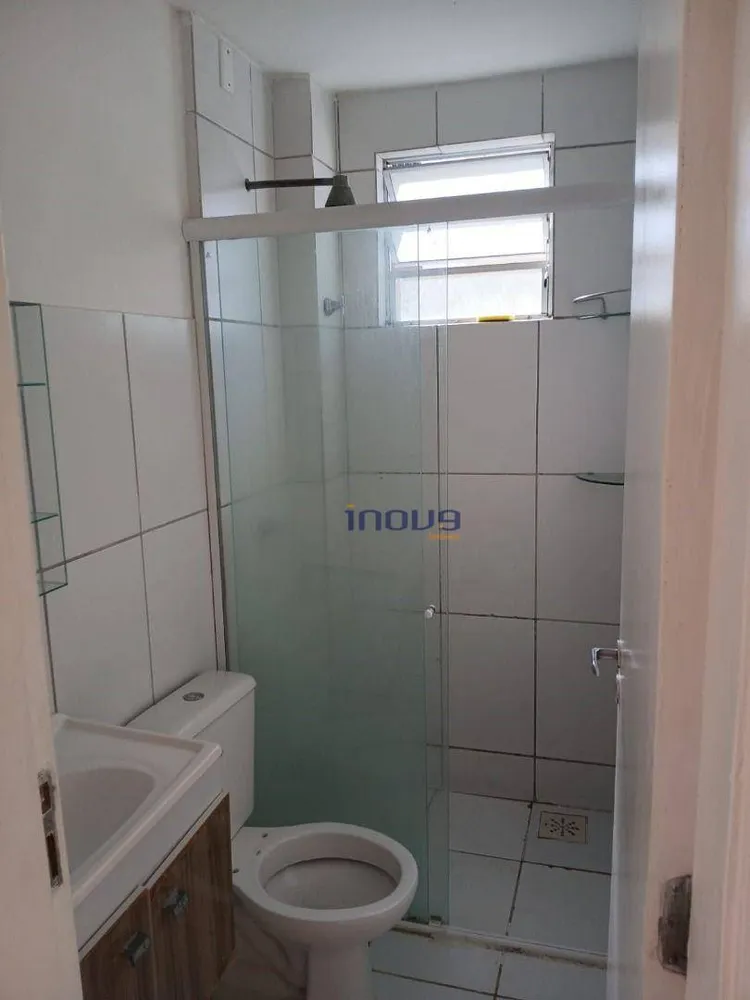 Apartamento, 2 quartos, 54 m² - Foto 7