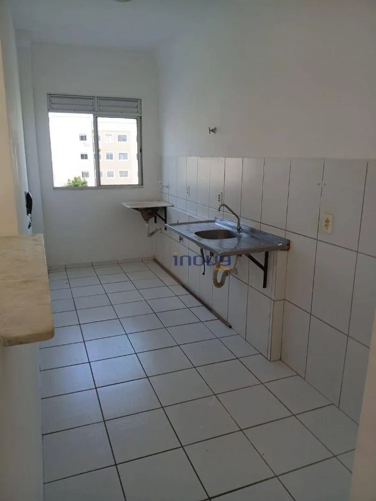 Apartamento, 2 quartos, 54 m² - Foto 4