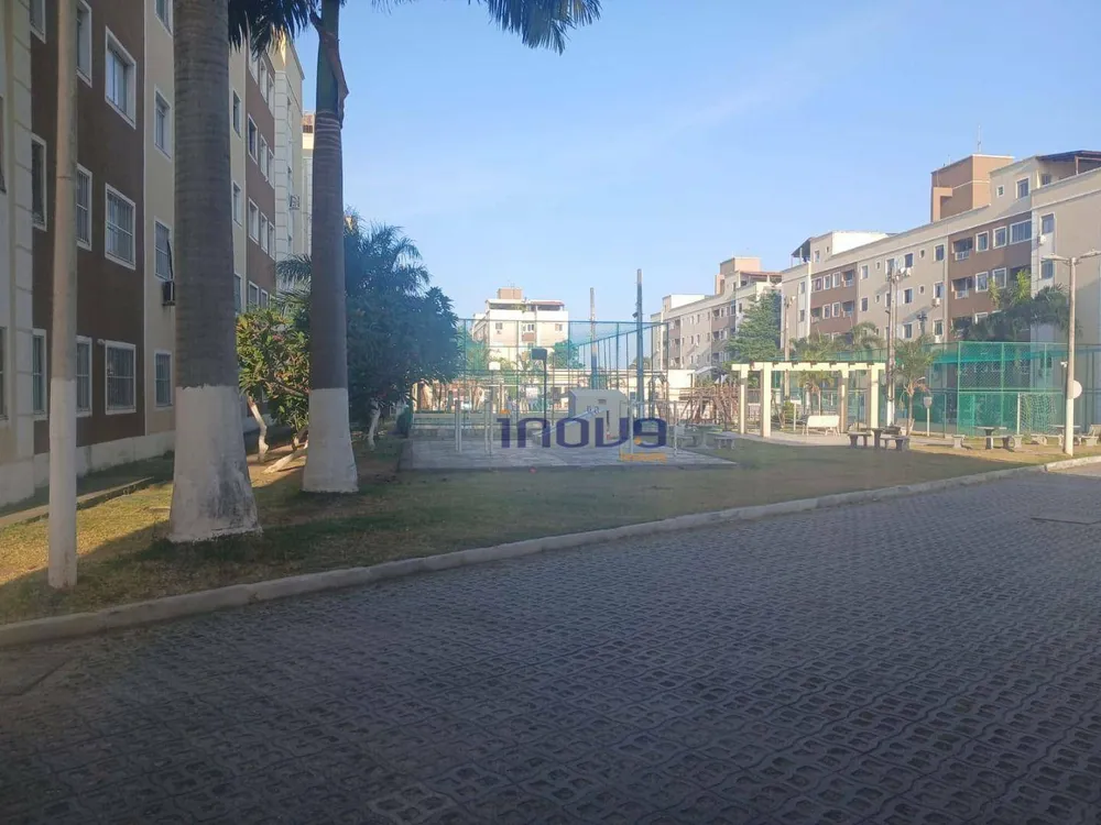 Apartamento, 2 quartos, 54 m² - Foto 12