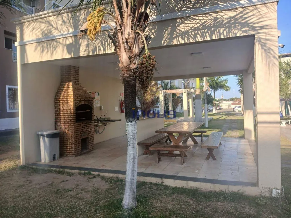 Apartamento, 2 quartos, 54 m² - Foto 11
