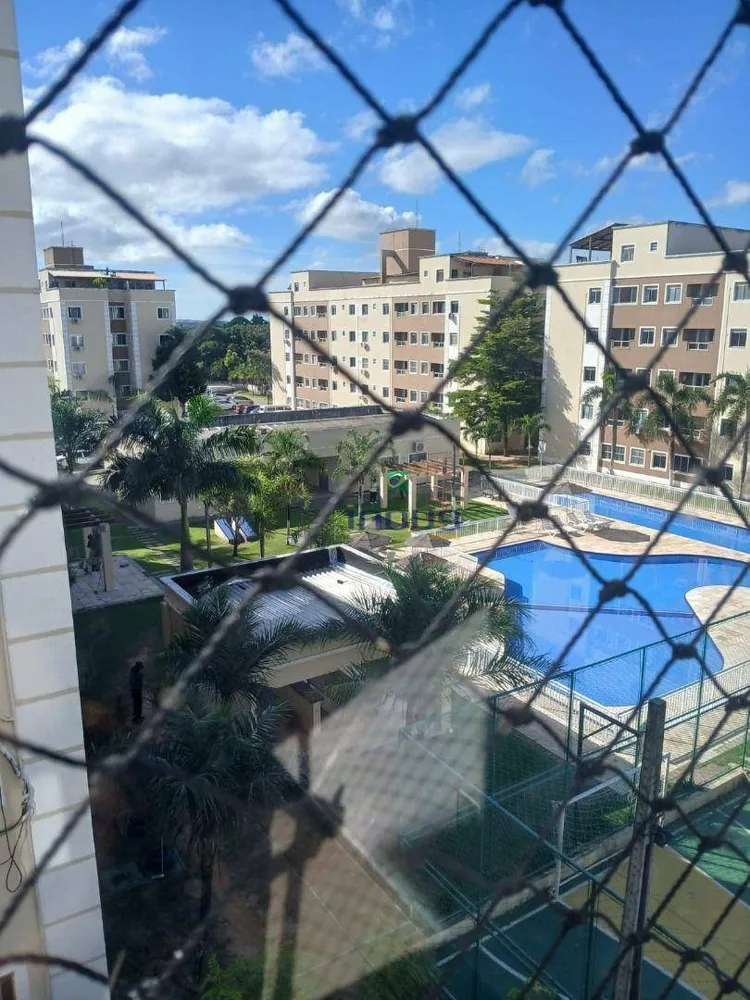Apartamento, 2 quartos, 54 m² - Foto 5