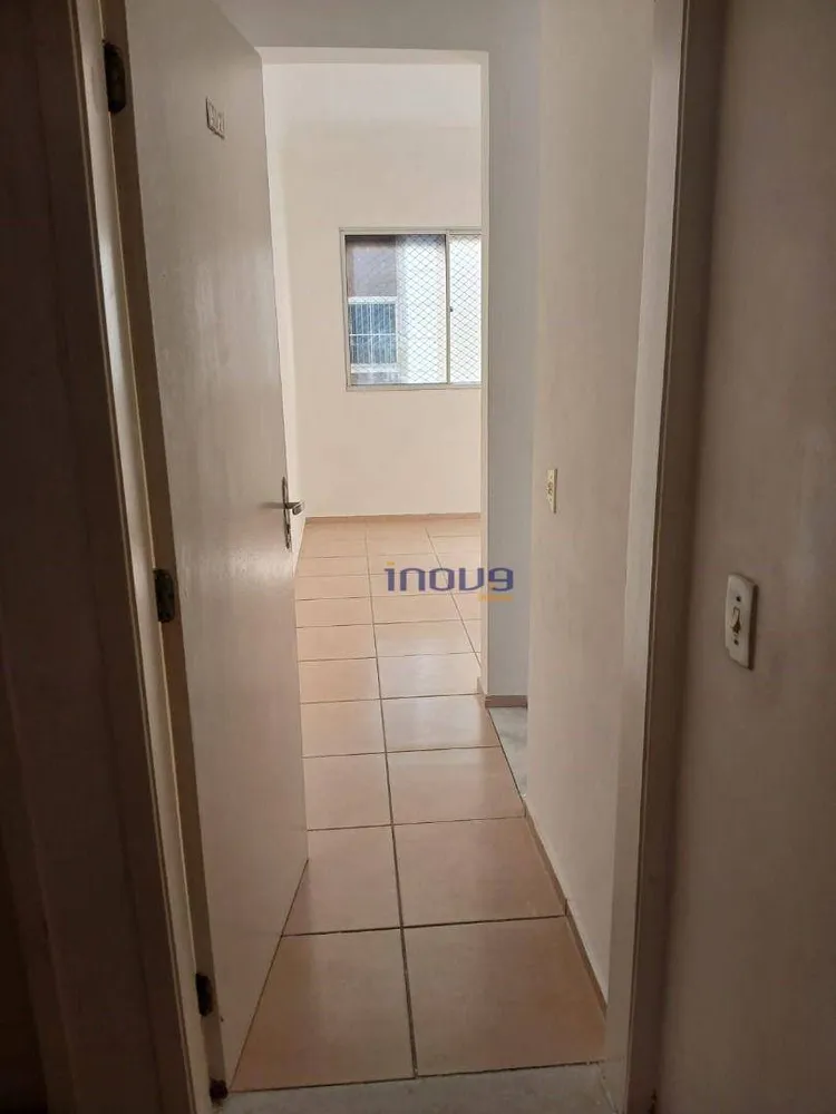 Apartamento, 2 quartos, 54 m² - Foto 8
