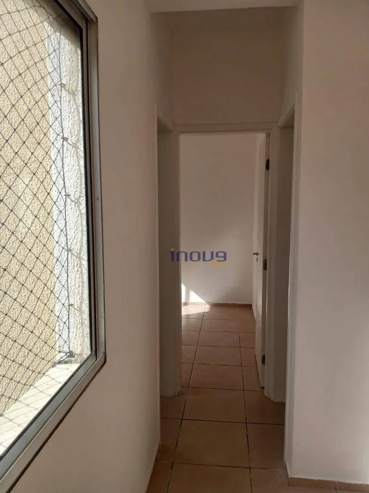 Apartamento, 2 quartos, 54 m² - Foto 6