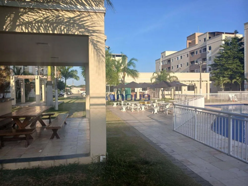 Apartamento, 2 quartos, 54 m² - Foto 1