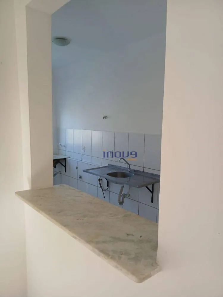 Apartamento, 2 quartos, 54 m² - Foto 2