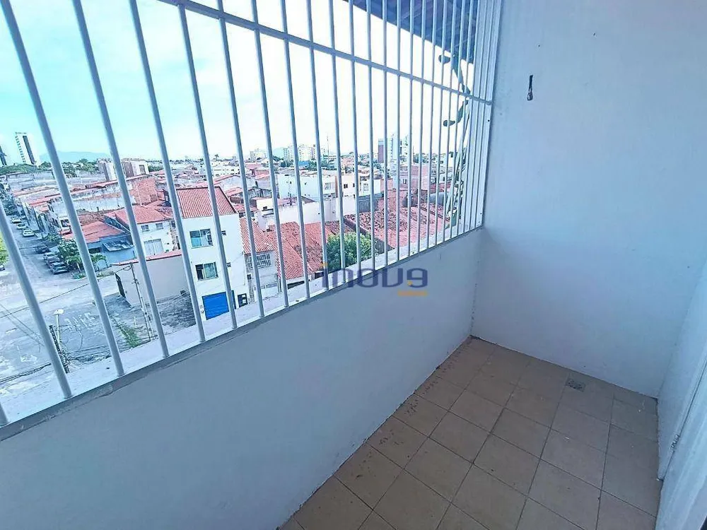 Apartamento, 3 quartos, 80 m² - Foto 8