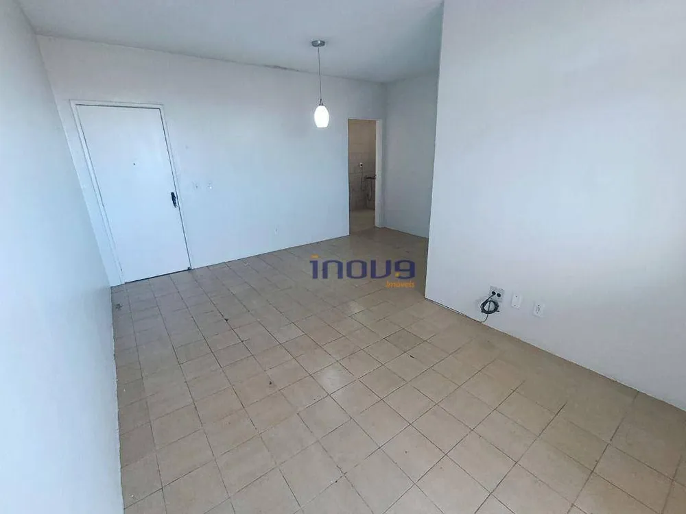Apartamento, 3 quartos, 80 m² - Foto 2