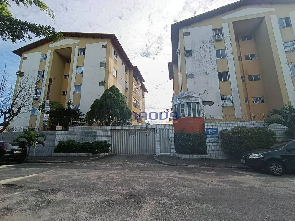 Apartamento, 3 quartos, 80 m² - Foto 1