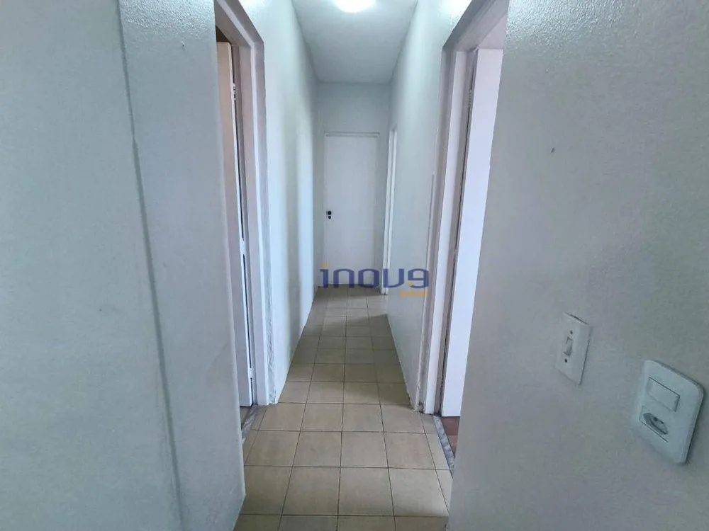 Apartamento, 3 quartos, 80 m² - Foto 10