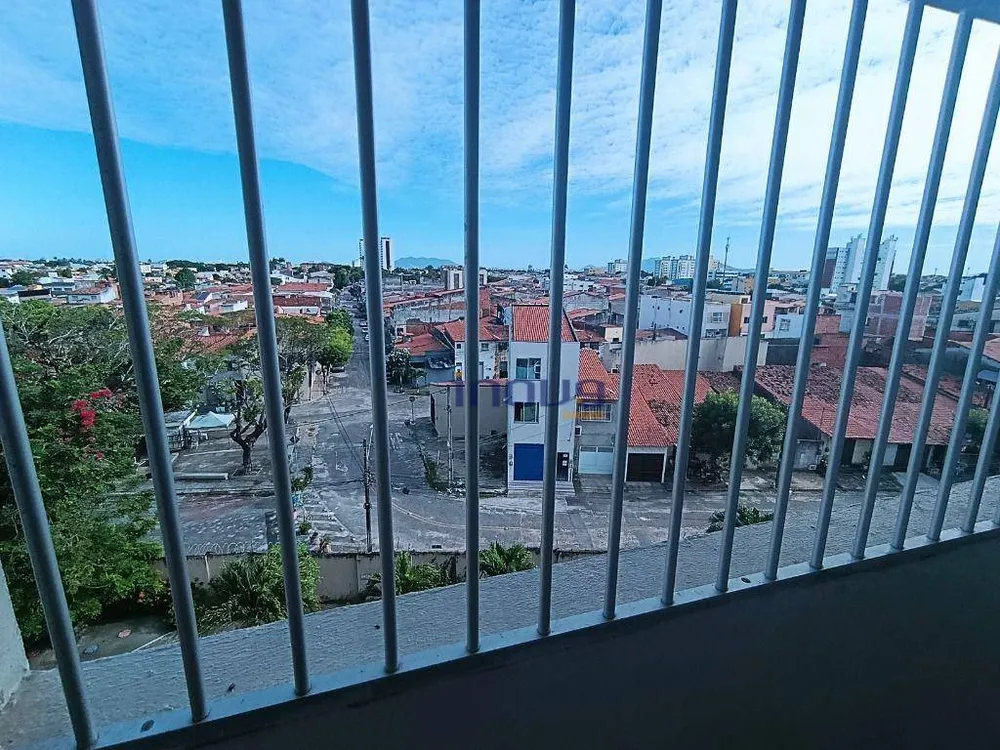 Apartamento, 3 quartos, 80 m² - Foto 9