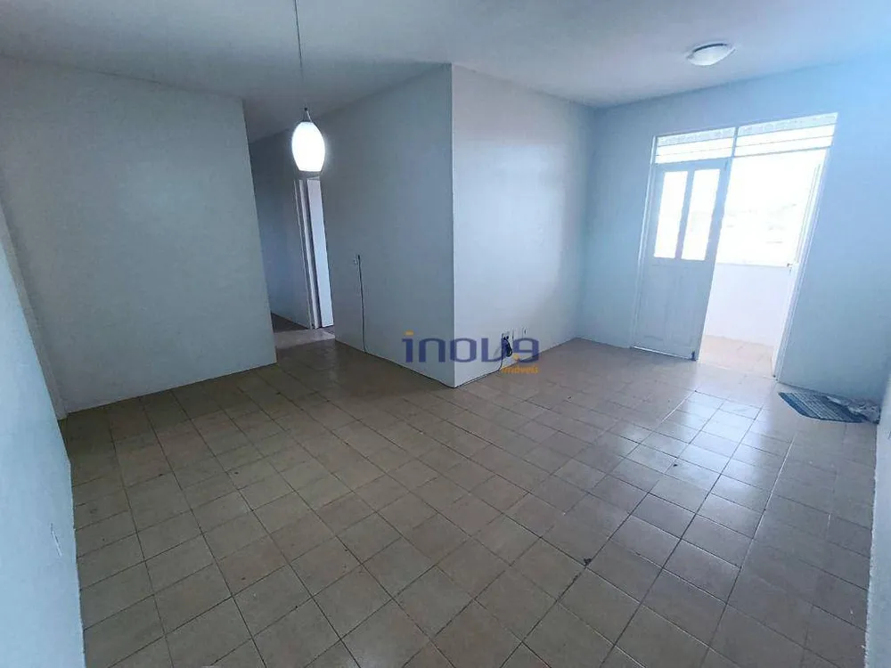 Apartamento, 3 quartos, 80 m² - Foto 3