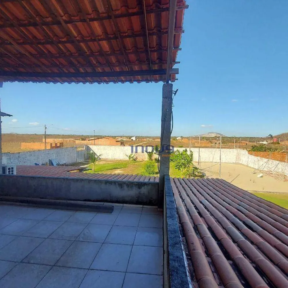Casa, 3 quartos, 500 m² - Foto 6