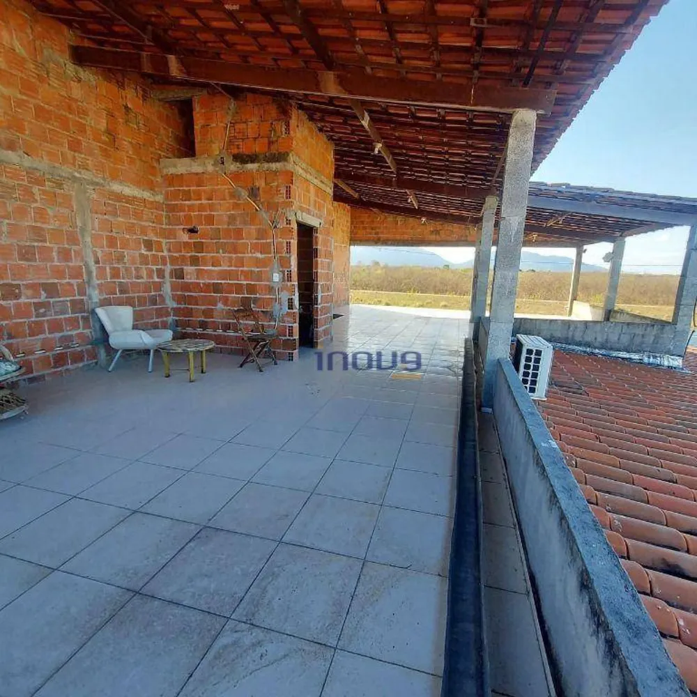 Casa, 3 quartos, 500 m² - Foto 5