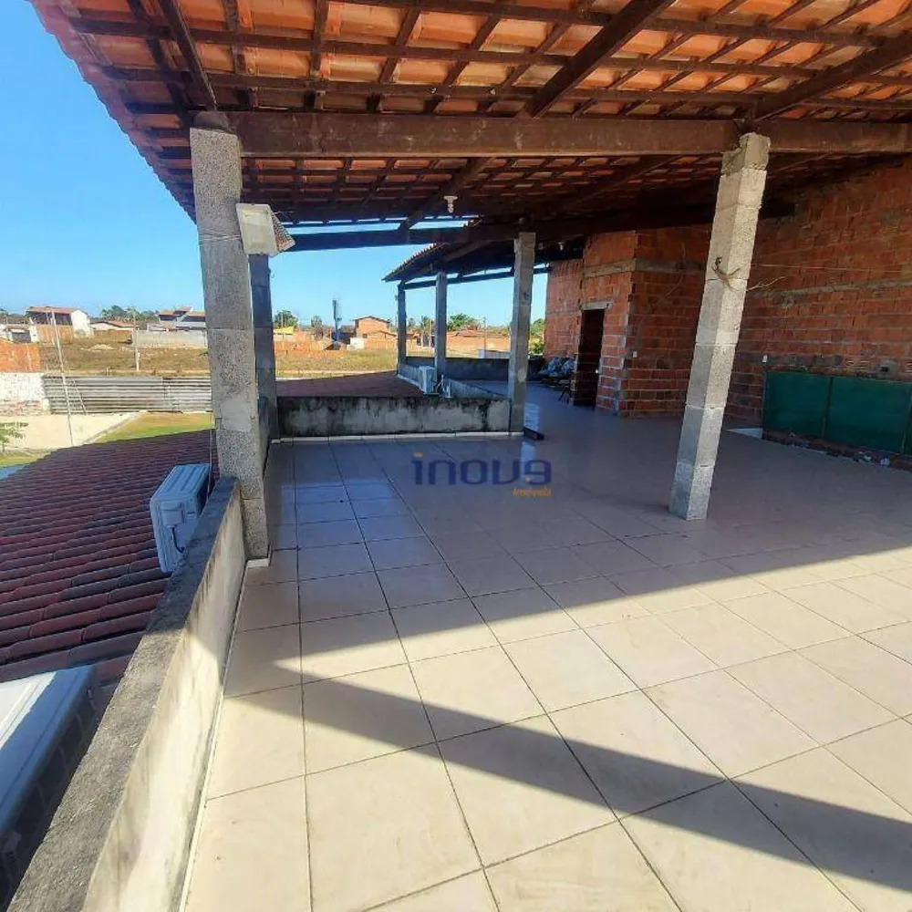 Casa, 3 quartos, 500 m² - Foto 3