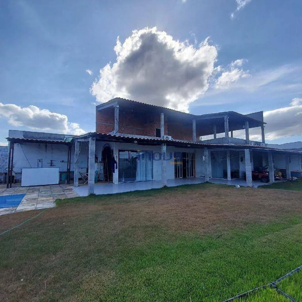 Casa, 3 quartos, 500 m² - Foto 11