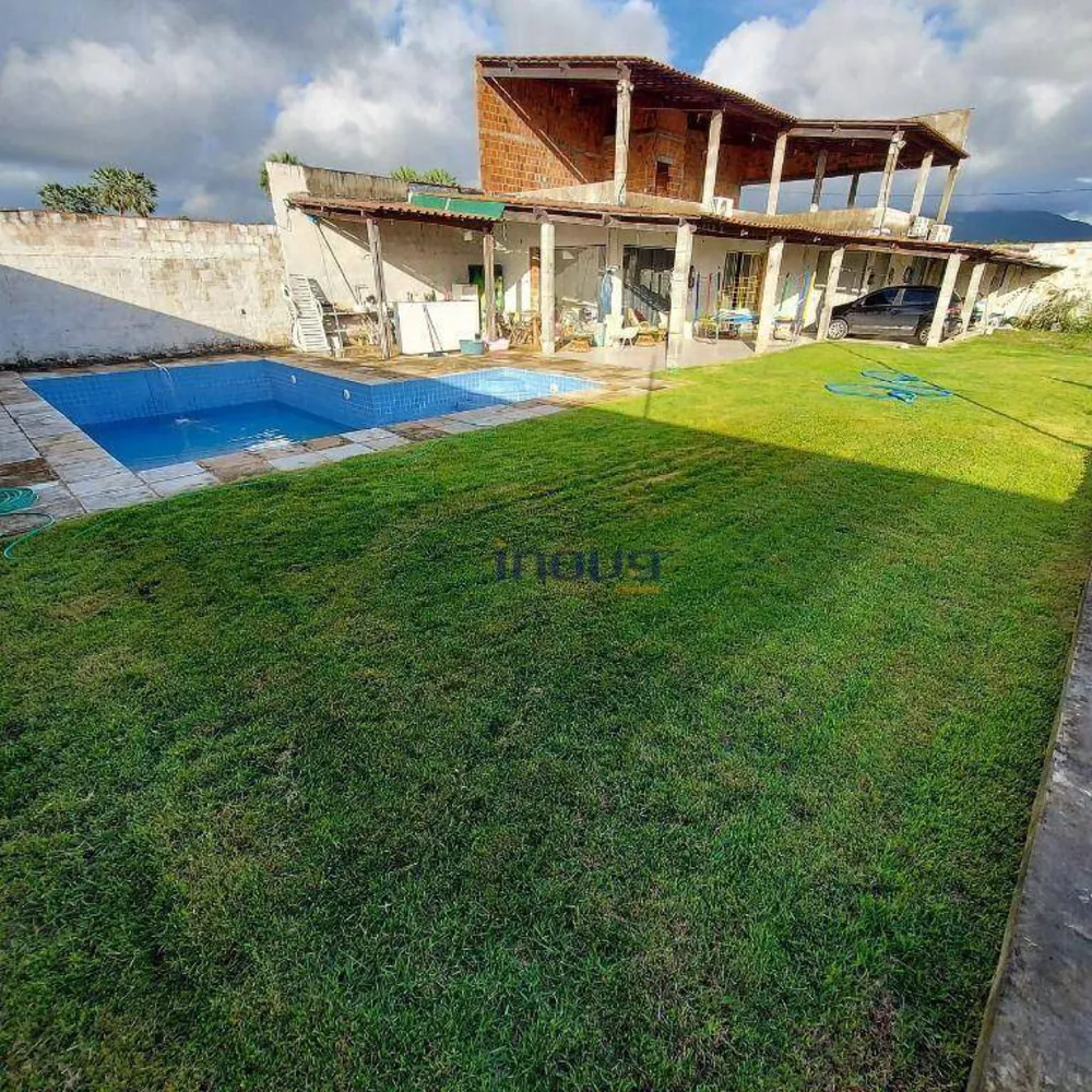 Casa, 3 quartos, 500 m² - Foto 12