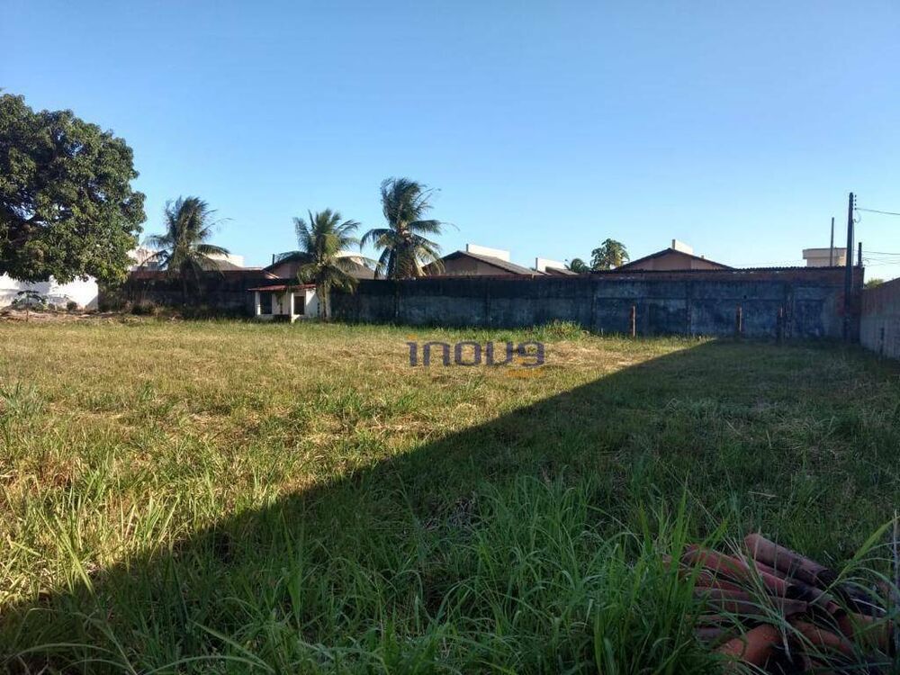 Terreno, 3450 m² - Foto 1