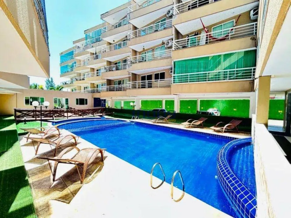 Apartamento, 1 quarto, 53 m² - Foto 1