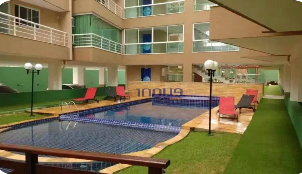 Apartamento, 1 quarto, 53 m² - Foto 3