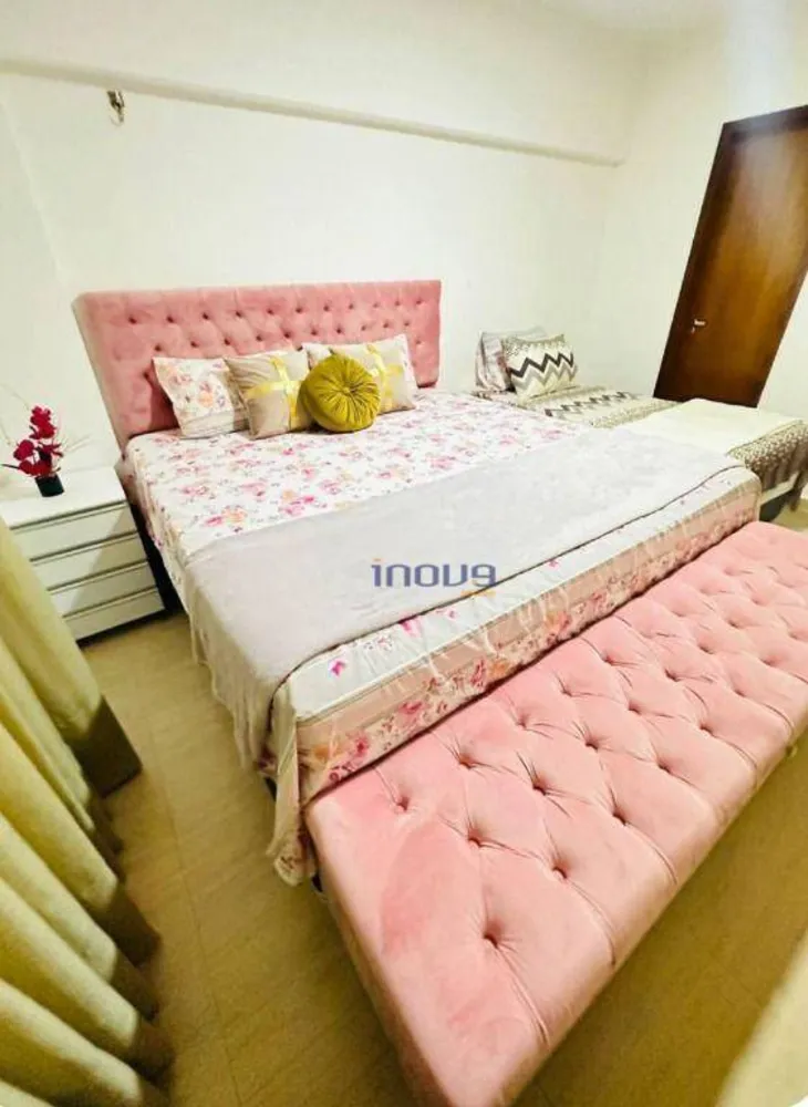 Apartamento, 1 quarto, 53 m² - Foto 10