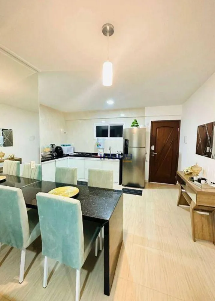 Apartamento, 1 quarto, 53 m² - Foto 3