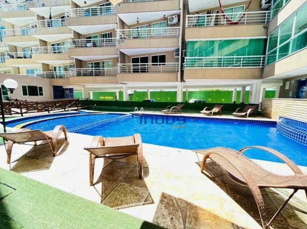 Apartamento, 1 quarto, 53 m² - Foto 8