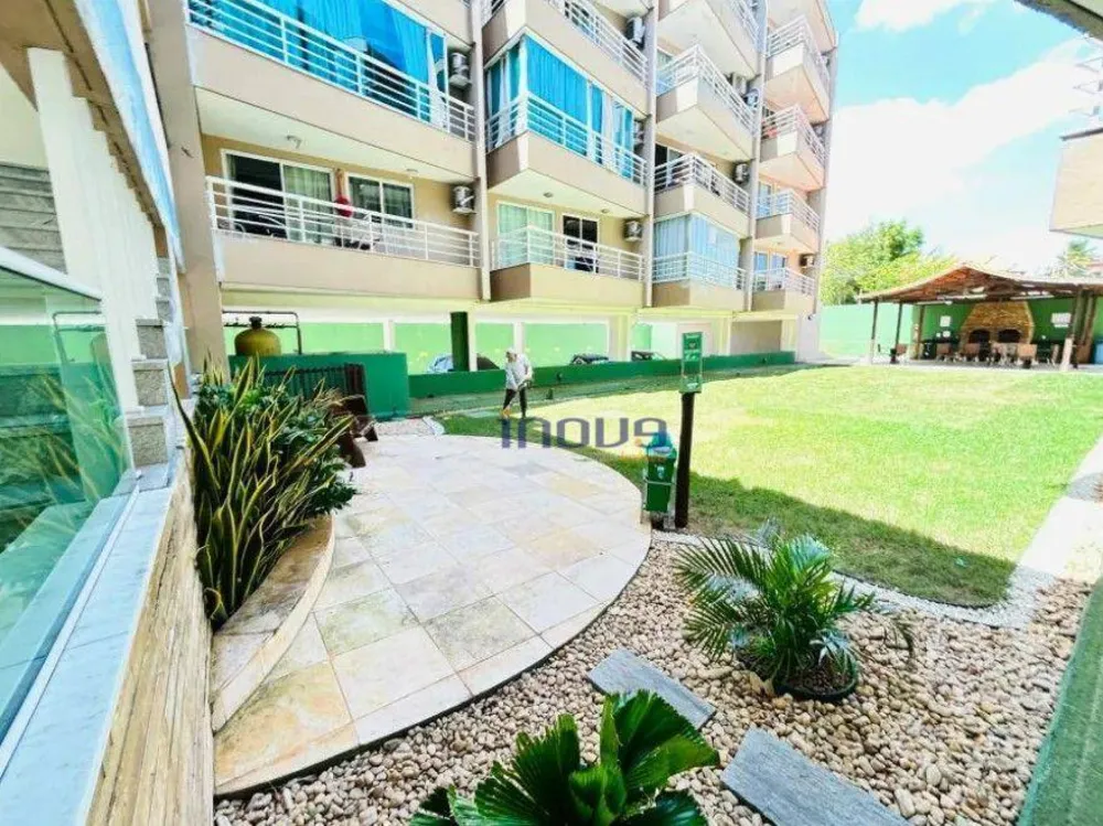 Apartamento, 1 quarto, 53 m² - Foto 4