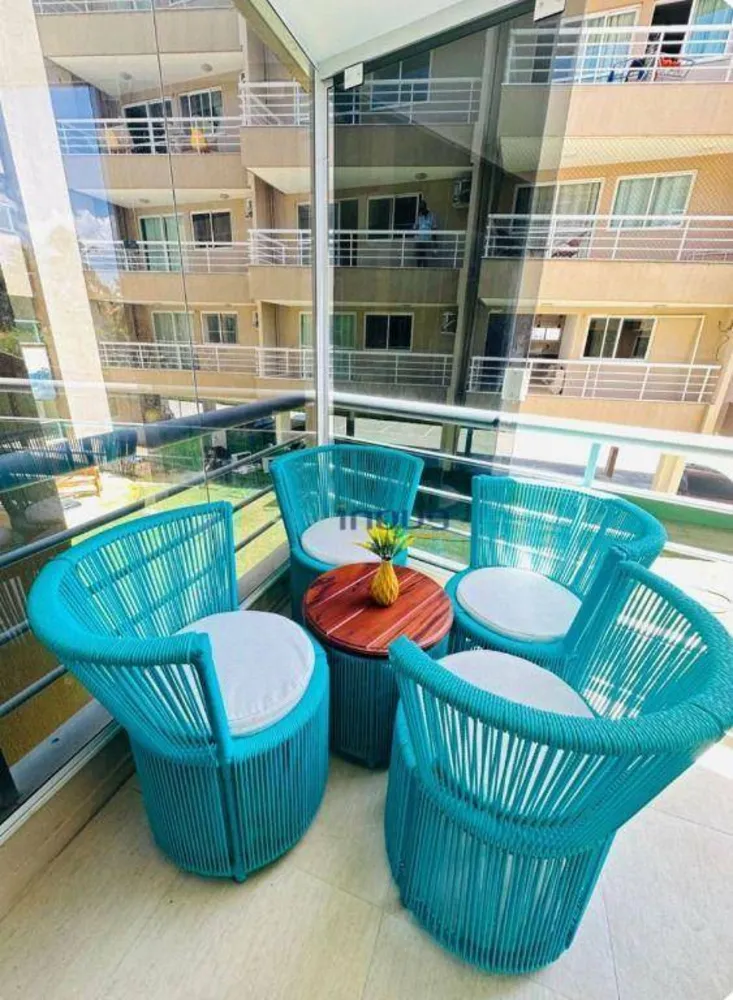 Apartamento, 1 quarto, 53 m² - Foto 7