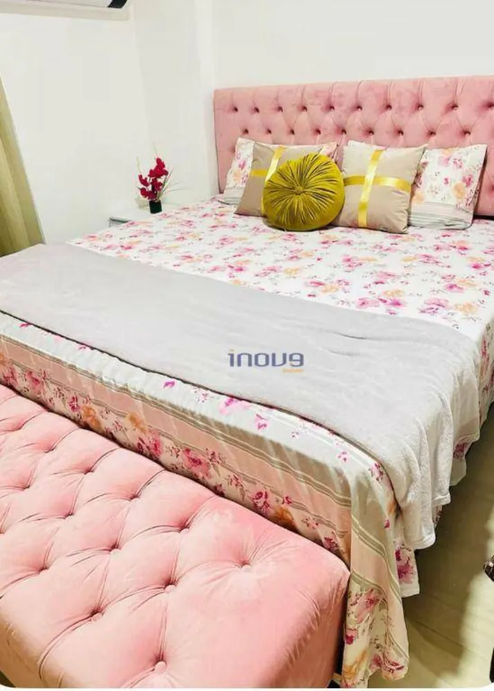Apartamento, 1 quarto, 53 m² - Foto 9
