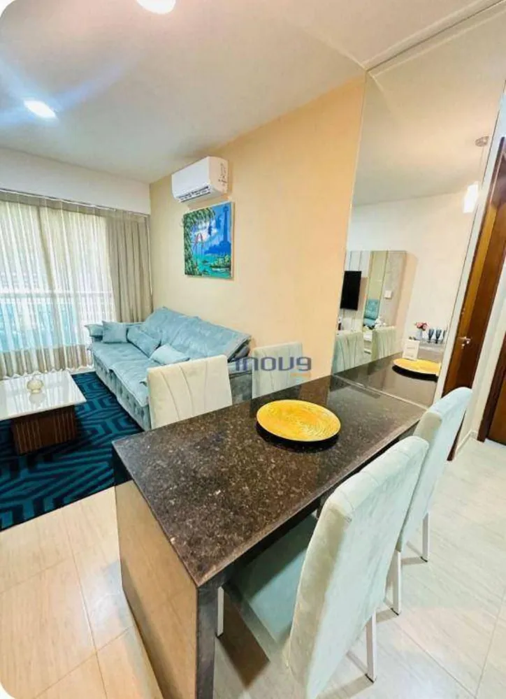 Apartamento, 1 quarto, 53 m² - Foto 2