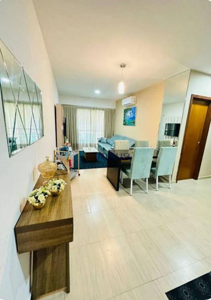 Apartamento, 1 quarto, 53 m² - Foto 6